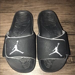 Kids Jordan Sandals